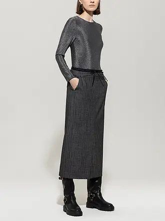 LUISA CERANO | Langarmshirt | 